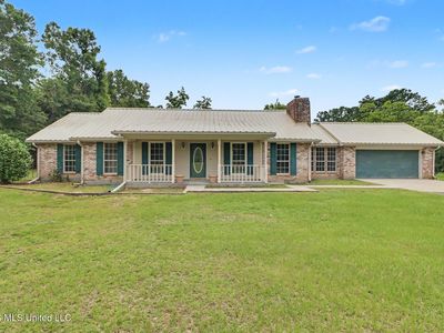 256 Morgan Seal Rd