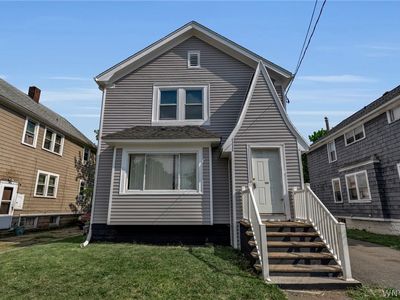 108 Roosevelt Ave