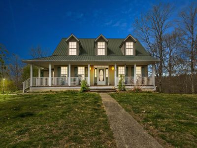 150 Wild Turkey Rd