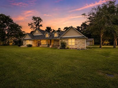107 Ebner Lake Front Dr