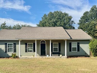 Property at 7950 Harvel Pond Rd, Donalsonville, GA