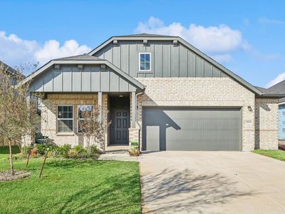 3808 Cedar Elm Trl