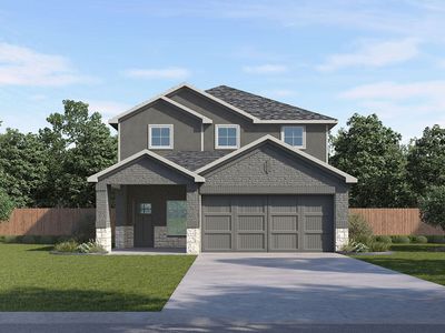 5529 DAYLIGHT DRIVE