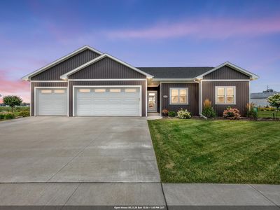 2971 S Weiler Rd
