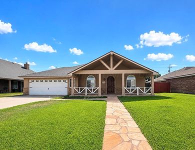 1100 Pheasant Run Ave