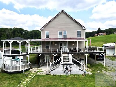 384 Pinoak Rd