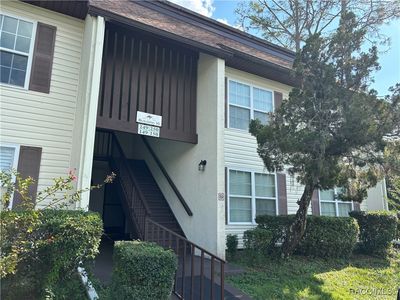 2400 Forest Dr APT 250