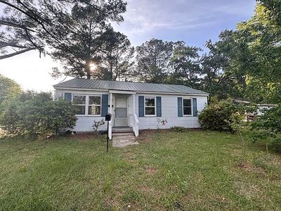 500 House Ave