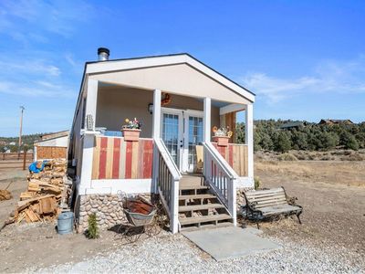 45468 Lucky Baldwin Ranch Rd