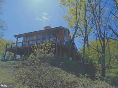 334 Tomahawk Ln