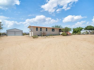 3603 N Arivaca Rd