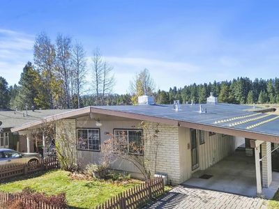 Property at 1246 Lester St #1 & 2, South Lake Tahoe, CA