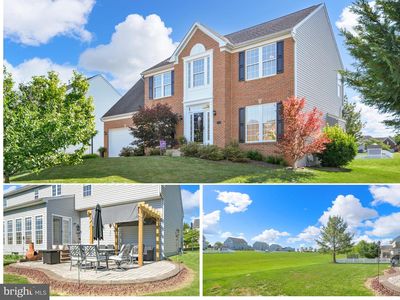 Property at 410 Timbermill Run, Emmitsburg, MD