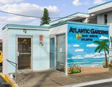 8401 N Atlantic Ave APT H15