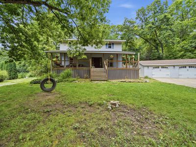 Property at 842 Thenius Rd, Sparland, IL