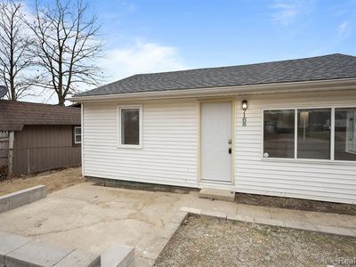 Property at 7168 Alpine Dr, Linden, MI