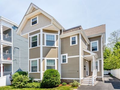 18 Kittredge St #1