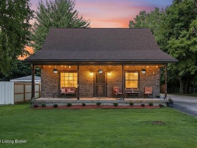 3774 E Blue Lick Rd