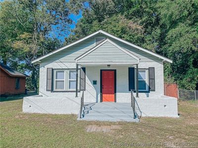 Property at 308 Highland Ave, Fayetteville, NC
