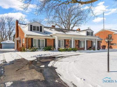 Property at 3793 Hillandale Rd #1, Ottawa Hills, OH