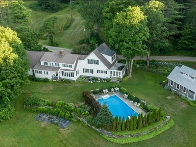 65 Clark Camp Road
