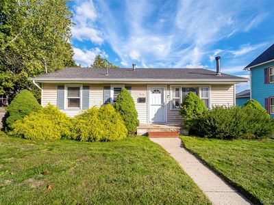 Property at 138 Prospect Avenue, Middletown, NY