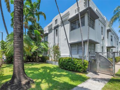 Property at 1559 Meridian Ave APT 108, Miami Beach, FL