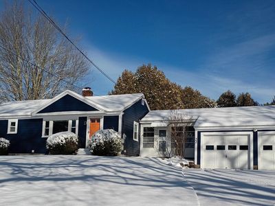 22 Indian Ridge Road