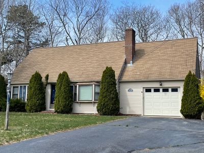 9 Halyard Way