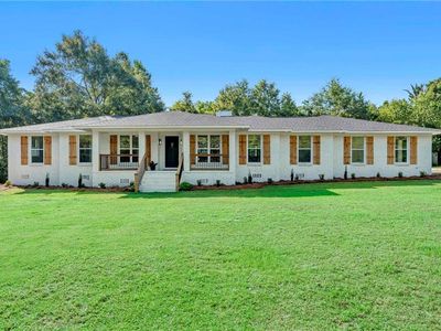 Property at 8170 Wilmer Georgetown Rd, Wilmer, AL