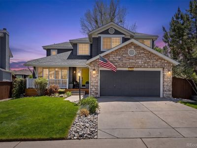 8756 Aberdeen Circle