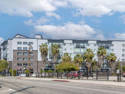 629 Traction Ave APT 609