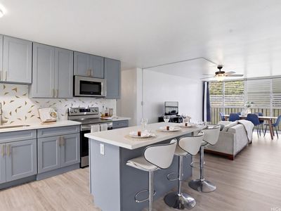95-273 Waikalani Dr APT D904