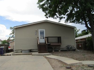 Property at 3232 W Custer Place, Denver, CO