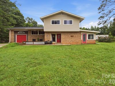 1445 Mount Ulla Hwy