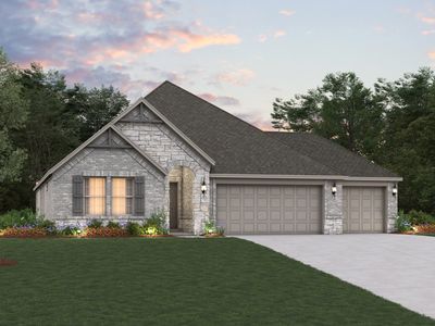 1130 Longhorn Ln