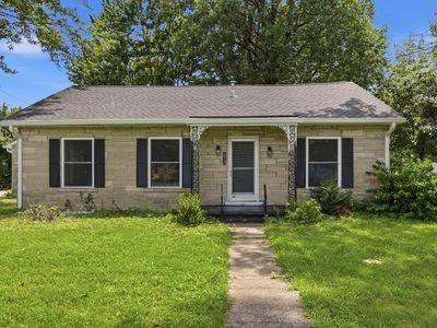 632 Princeton Rd