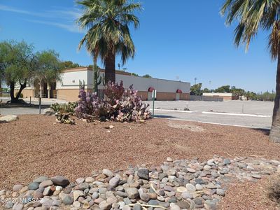 450 S Tucson Blvd