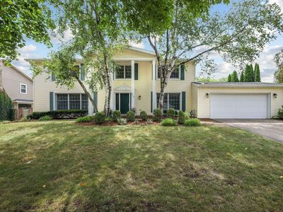 6413 Landfall Dr
