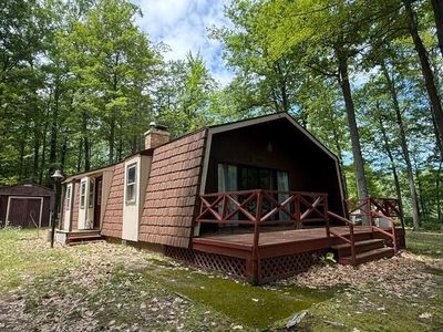 Property at 237 Quail Blvd, Roscommon, MI