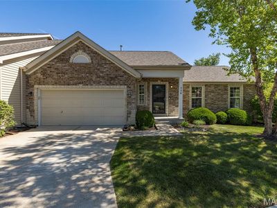 116 Baxter Commons Dr