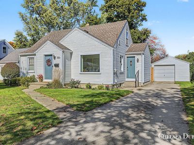 1333 Kelsey St NE