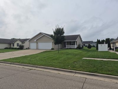 4022 Kingsford Dr