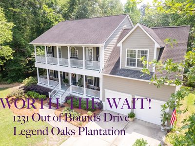 1231 Out Of Bounds Dr