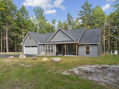 492 Point Drive