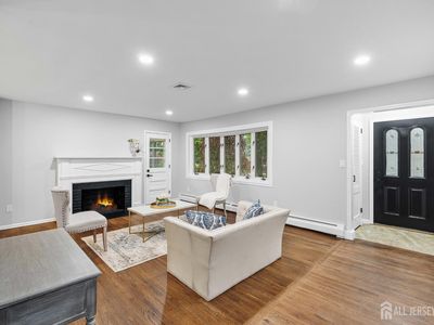 3 Ranger Rd