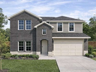 783 Timber Heights Dr