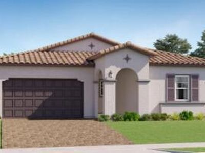 23037 E BONANZA Court