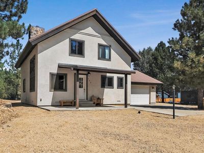 Property at 124 Mores Creek Dr, Idaho City, ID