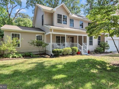 1009 Belgarden Ln
